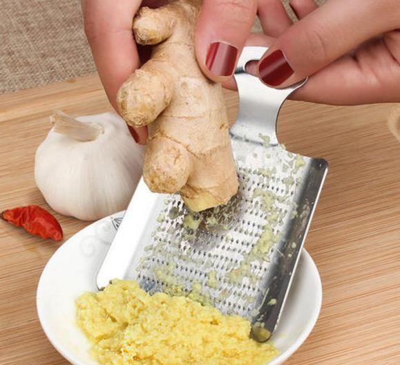 生姜|吃姜不去皮，吃错害自己！关于生姜的5大禁忌，了解之后受益一生