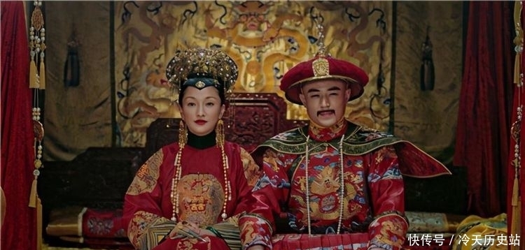 赐死|雍正生前曾秘密赐死一人，让乾隆稳坐江山60年，自己却被骂