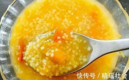 b12|熬小米粥时加一宝，营养翻倍，吃到就是捡到宝，早吃早健康