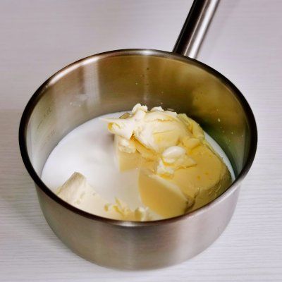 学会这道美味的巧克力乳酪蛋糕，厨房小白也不愁