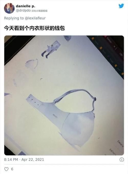 “内衣形状的钱包？那些侮辱智商的奇葩设计！”
