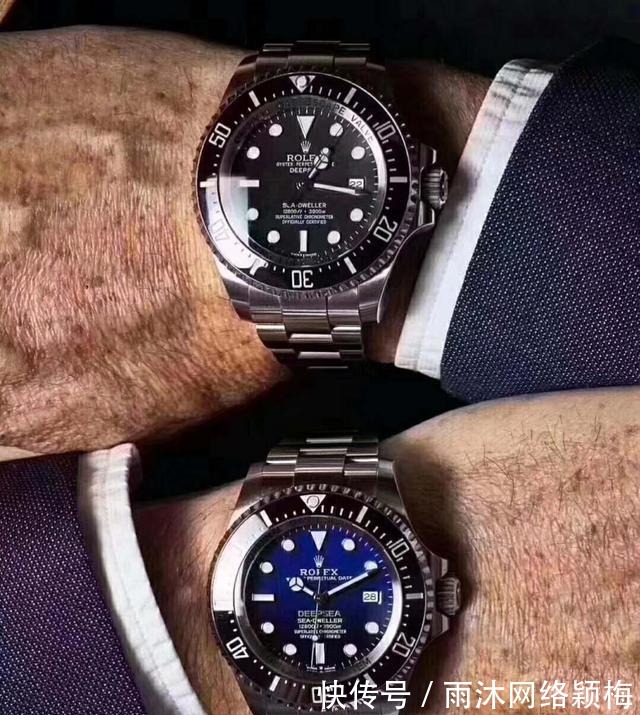 劳力士|复刻表为什么在广州发展的如此之好