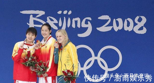 金炜|27岁奥运冠军嫁大23岁恩师,曾花百万给他买车,婚后4年儿女双全