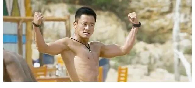 明星|为什么我们要反对明星“娘炮”化？