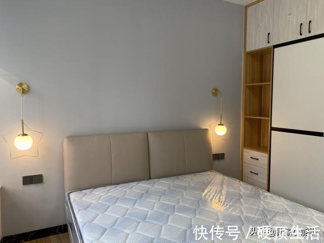 新房|新房通风两个月啦，慢慢添置家具中，越来越有家的味道，很幸福