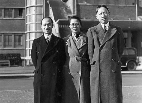 天才 20世纪美国天才：中国人无精打采像机器，64岁被浙江数学天才拒绝