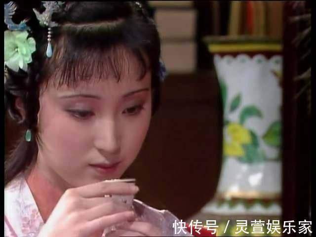 史湘云!林黛玉到底得的什么病为什么连太医都治不好,十几岁就去世了