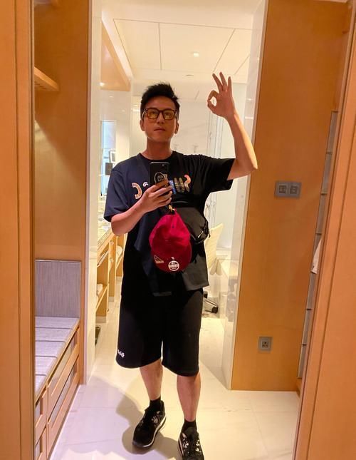 邓超发文想与陈赫鹿晗绝交,转发量成近期最高,原来网友都盼着这天