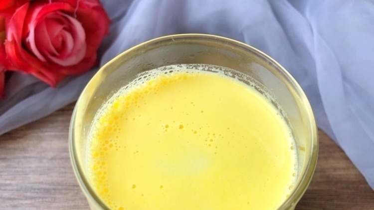 它比豆浆好喝，比奶茶健康，每天给孩子喝一杯，增强记忆又长个