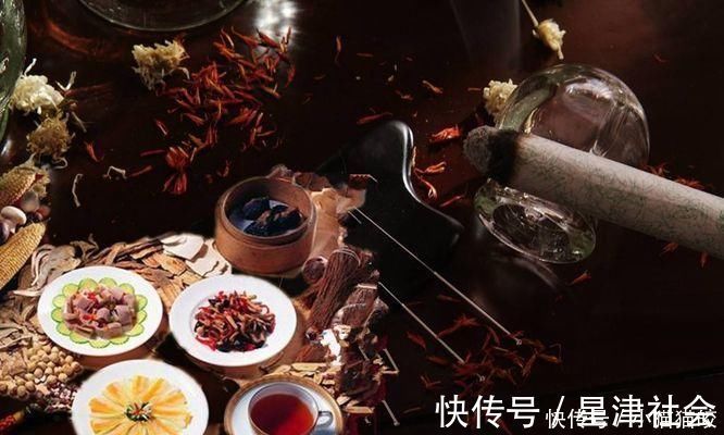 中医|中医圣手的止痛方偷偷留给后人,专治四肢冷痛