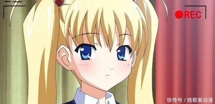 鬼父|5部助B站崛起的动漫,“你币有了”来源于炮姐某父曾弹幕过万