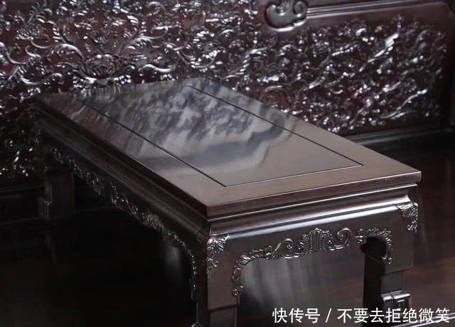 最重最硬的木材,为何得不到重视?