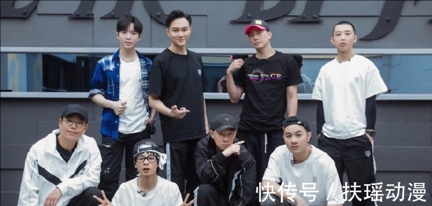 哥哥們|哥哥們在披荊斬棘，但人氣區(qū)別明顯，部落隊長成為關(guān)鍵因素？