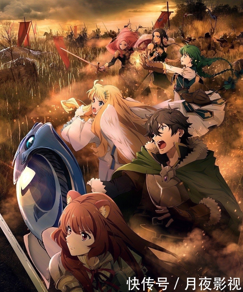 鬼灭|2021年10月番作品,《鬼灭》第二季到来,《约会大作战》迎来续作