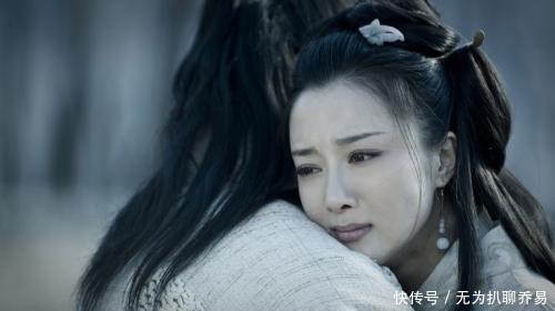 项王|为何说世上谁最懂项羽,不是范增,更不是八百楚国将士,而是虞姬