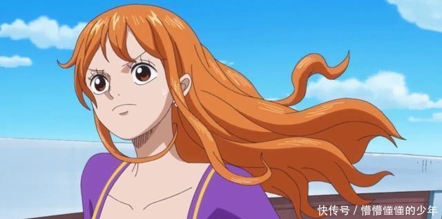 海贼王|海贼王三大女神谁最美草帽海贼团又开始收割高颜值女神了!