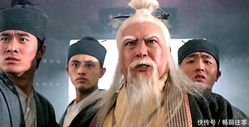 杨过当时|杨过其实有过一徒弟,却只教了他3招,几十年后武学造诣媲美达摩