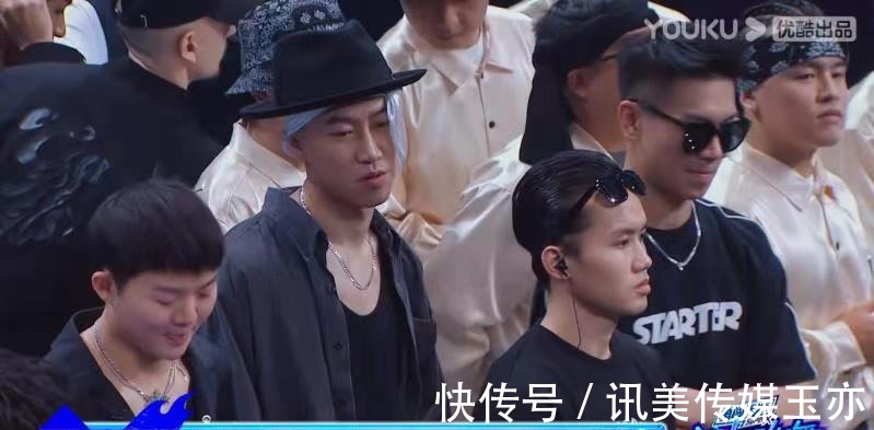 中国文化|《这就是街舞4》外国选手接连淘汰,范范和黄卉一直都在,合理吗