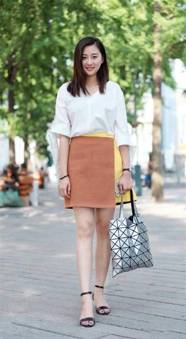 说实话|说实话，学会了“穿搭精髓”，不买大牌子，也能穿出高级感