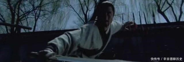 禁军|林冲的80万禁军教头,放到现在是什么职位说出来别不信