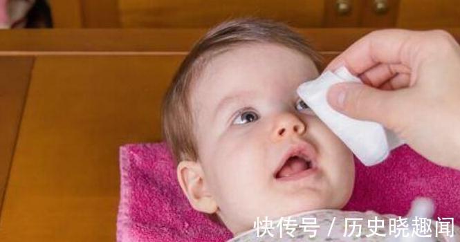 亮亮|孩子频繁眨眼睛,是小儿抽动症的信号?或许跟几个方面有关