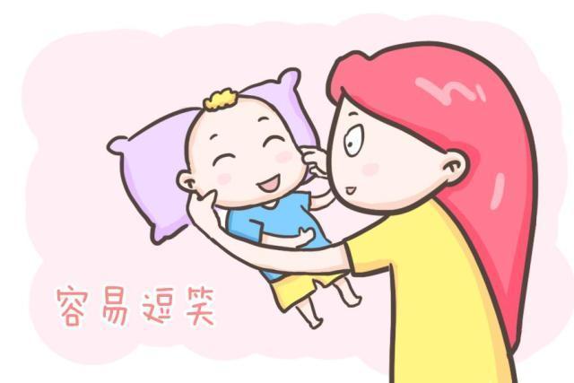 爸爸妈妈|其实宝宝出生后就会“说话”，只是爸爸妈妈还不懂！