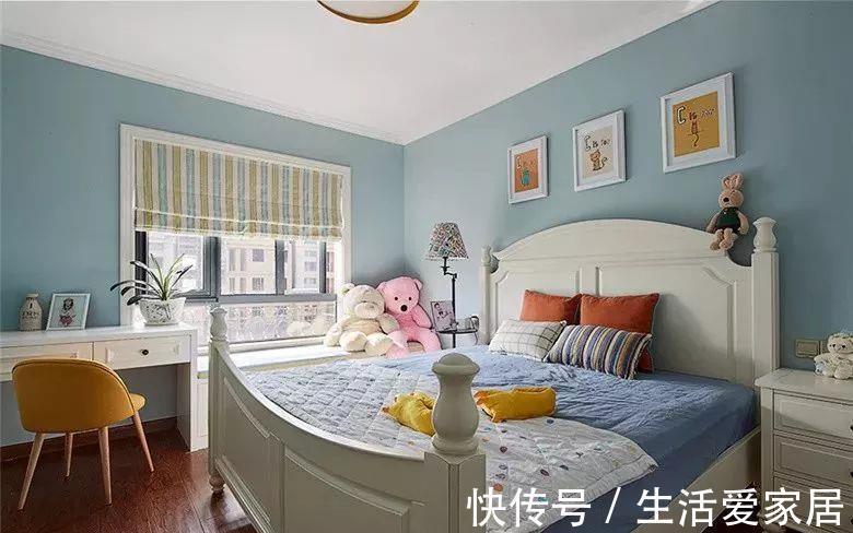 飘窗柜|卧室里的小飘窗，颜值高又能收纳，有谁不喜欢它？