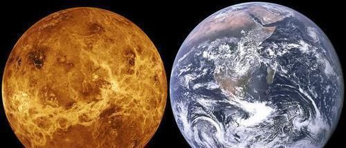 人类 21世纪,人类为什么突然放弃了更近的金星都跑去探测火星