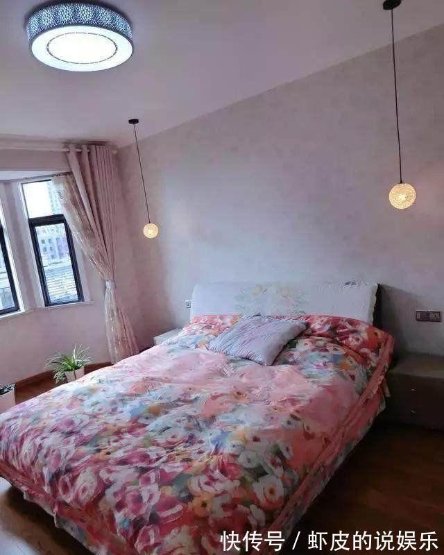 超拉风|晒晒我的新家，全小区第一！电视背景墙太拉风，天天有人来参观