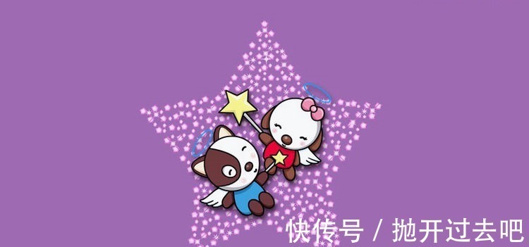 双子座|莫欺少年穷!最具潜力的三个星座,最后会出人头地!