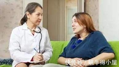绝经|女性绝经前的5个异常，若在49岁左右显露，恭喜，卵巢保养得不错