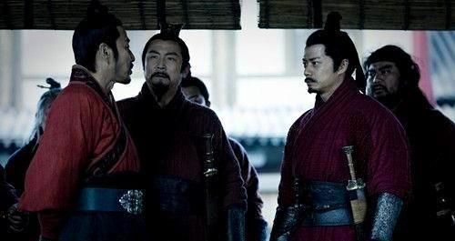 刘邦为韩信立下赦书,见天地铁三不杀,此事记载于正史吗