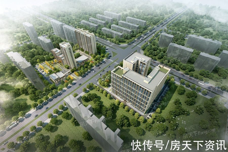 新城小区|超强买房攻略!想知道长春南关华润置地橡尚公馆都有啥?这就带你看