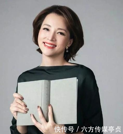 央视一姐 46岁“央视一姐”董卿,主持春晚17次,腹有诗书气自华本尊