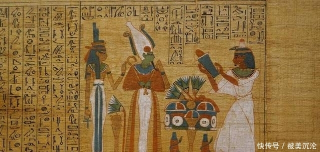 兄妹|伏羲女娲亚当夏娃是夫妻又是兄妹?为何各个古文明都有类似的传说