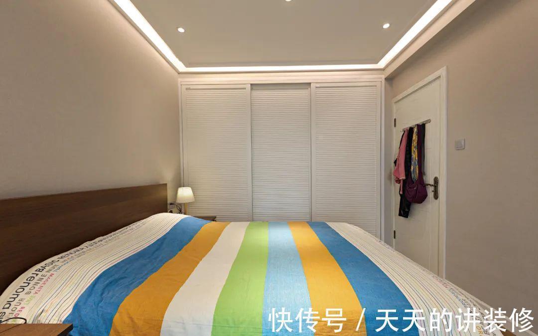 装修|第一次装修居然没有被坑,18万装修出来的效果让邻居们夸赞不已