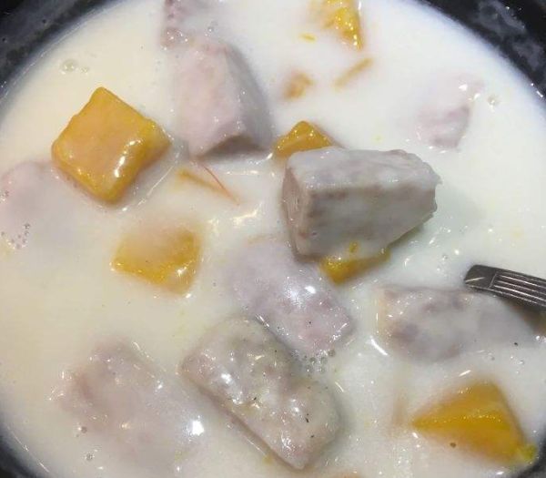 它是天然“叶酸”,女人别错过,隔天喝一碗,肌肤白净,皱纹消失