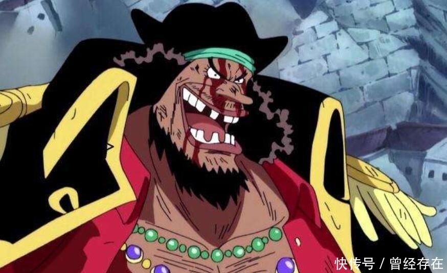 海贼王漫画|四皇排名又被更新了,红发不是最强,bigmom还是最弱