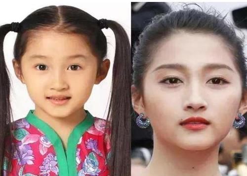 孩子|为什么孩子小时候非常漂亮,长大后“相差巨大”,跟这些因素有关