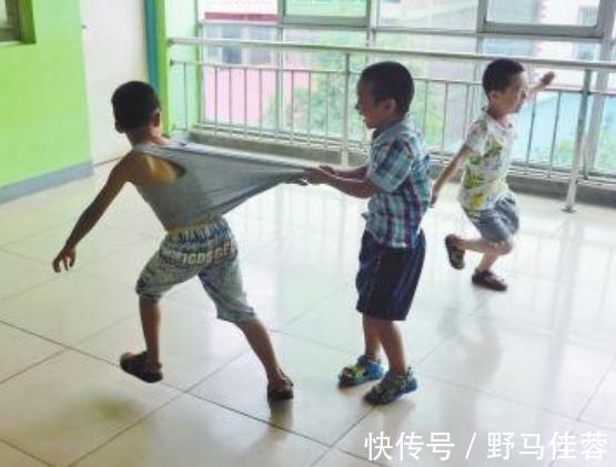 父母|孙子摔坏同学玩具,被要求赔2000元,爷爷的一席话让对方哑口无言