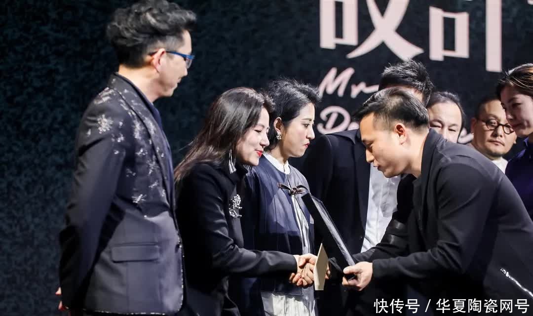  中国设计|2021，“设计先生”要来了