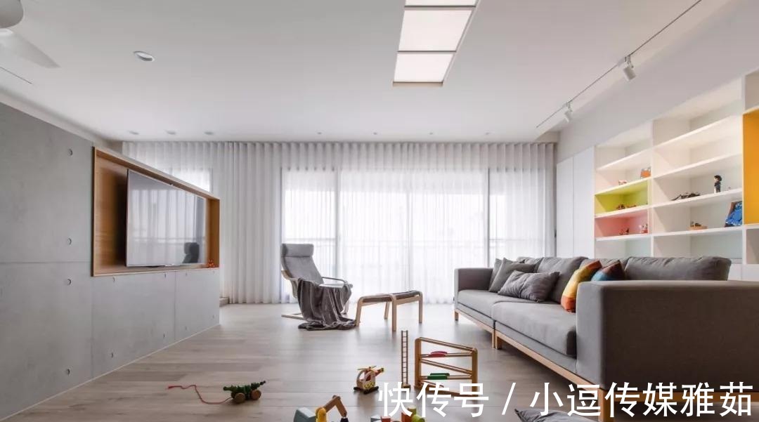 石材|50款电视背景墙, 解决你的选择困难症!