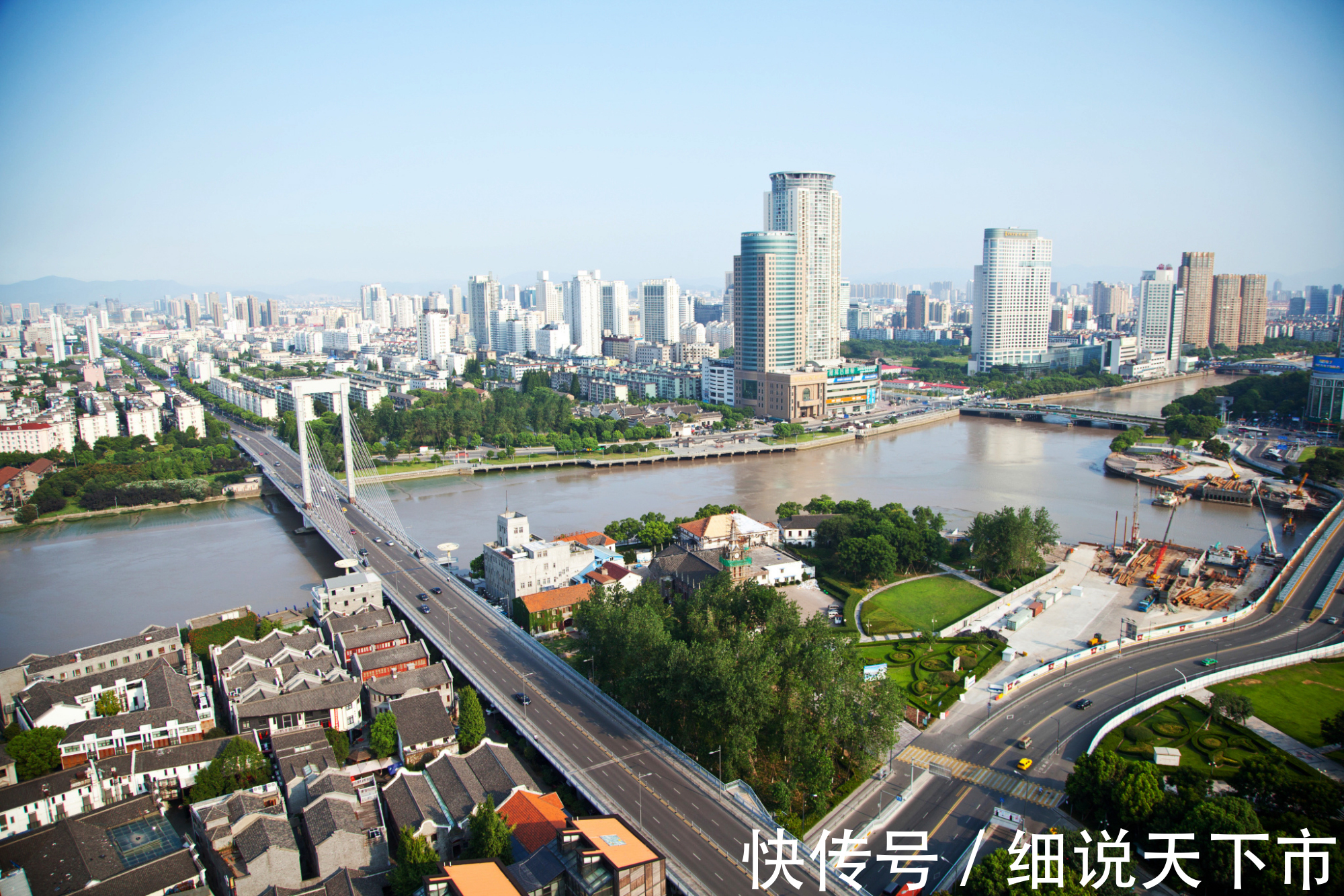 房子|未来10年,房子越靠近这4个地方,保值性越好,你家买对了吗