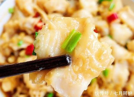 营养|天气冷就吃它,蒸一蒸就上桌,营养美味易消化,小孩特爱吃!