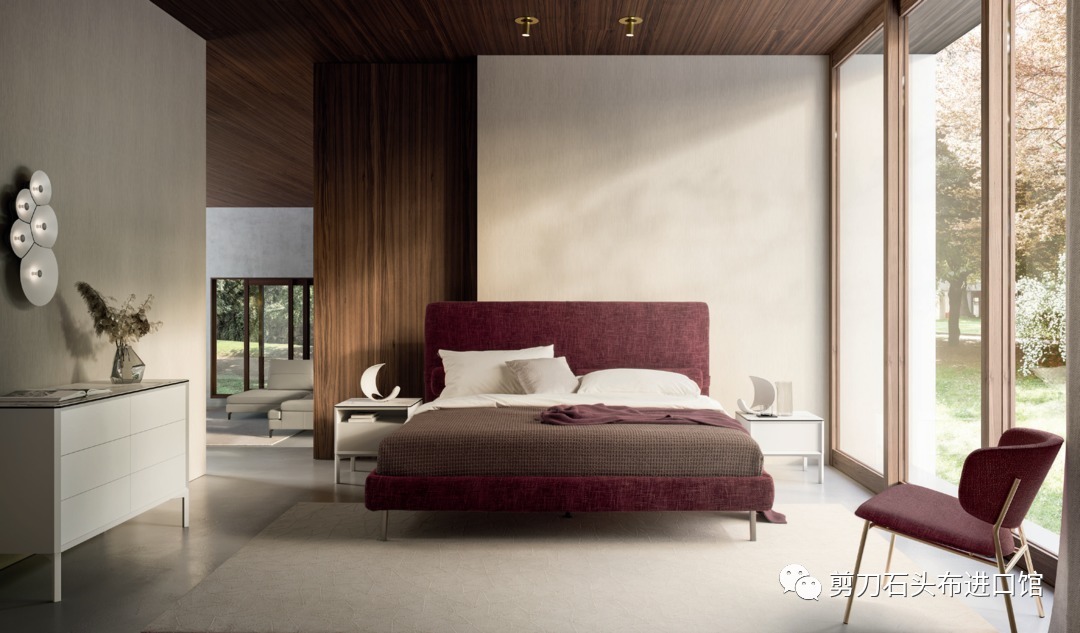 石材|2022年室内家装新趋势,极简风或成“冷门”?