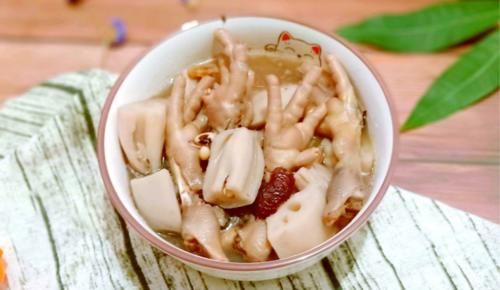 天然的“补血库”发现了，上锅炖一炖，气血双补，脸色越来越红润