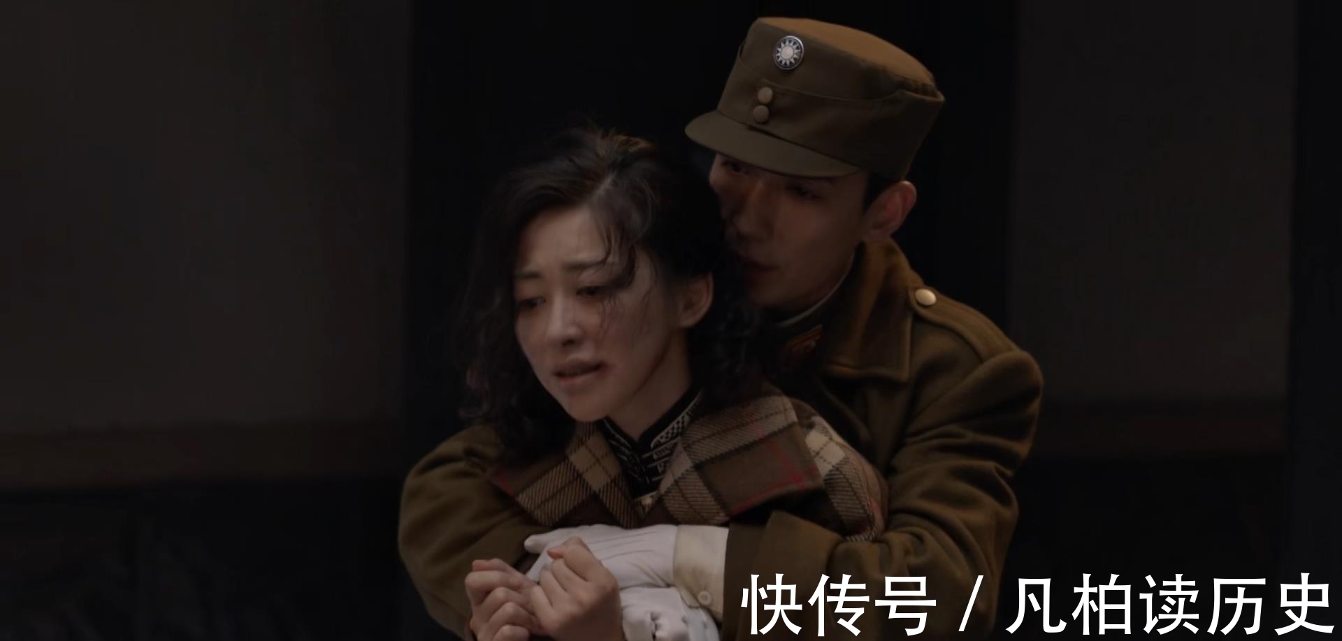 看了《叛逆者》大结局,我无语凝噎,心情复杂,写下这篇文章