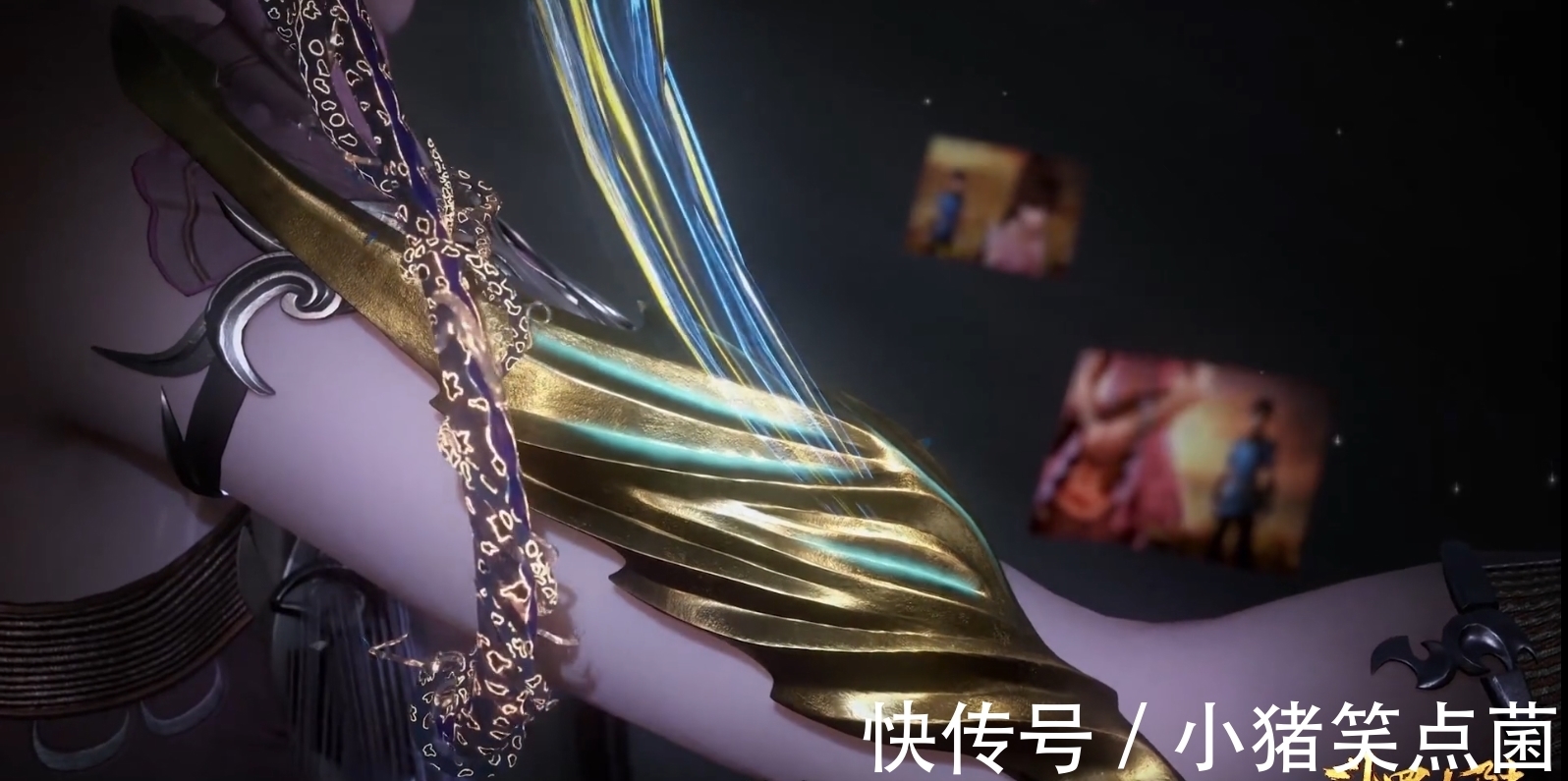 唐三|斗罗大陆:唐三到底有多宠小舞,看他送给小舞的东西你就懂了