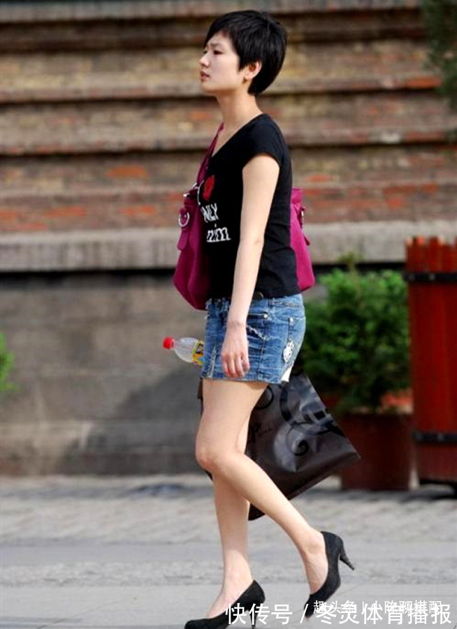 年龄 45岁年纪女人换发型？3种不要留，不优雅还会很显土气