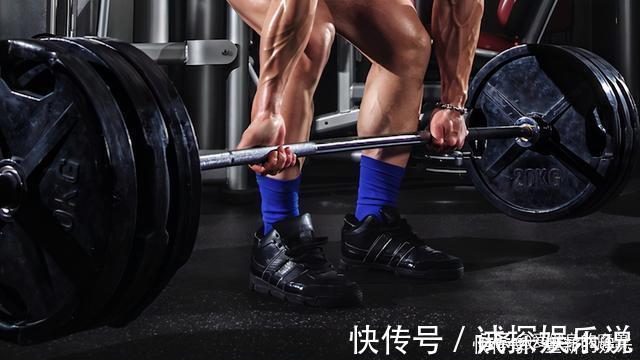 箭步|你的腿还不够饱满，是因为没有把这些动作做好